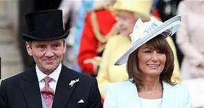 Carole Middleton Divorce: Michael Middleton Fighting About Wife’s Control Over Kate Middleton’s Fami