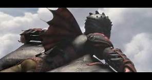 dragones de berk 2 (trailer)