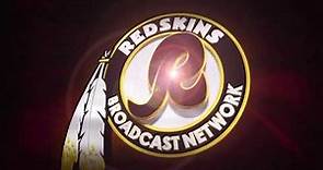 NBC Sports Washington - 2020 Redskins Nation Intro
