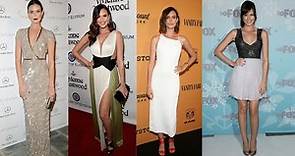 hollywood movie actress Odette Annable - Odette Annable outfits stylish - hollywood actress