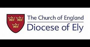 Public Meeting on the Next Bishop of Ely - held on 30 October 2023