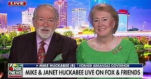 We're grateful to live in America: Mike Huckabee