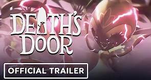 Death's Door - Official Launch Trailer