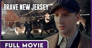 Brave New Jersey - A Comedy Starring Tony Hale About The 1938 'War of the Worlds' Broadcast