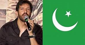 Kabir Khan ANGRY On Media For Targeting PAKISTAN At Phantom Trailer Launch