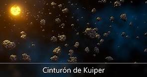 El Cinturón de Kuiper Documental