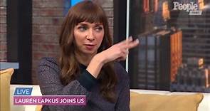 Lauren Lapkus Says 'Big Bang Theory's Kaley Cuoco is Co-Star She'd Most Like to Road Trip With