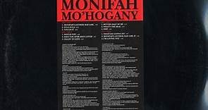 Monifah - Mo'Hogany