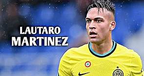 Lautaro Martínez 2023 - Skills, Goals & Assists | HD