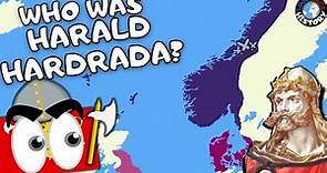 Who Was Harald Hardrada? | The Last Viking Conqueror
