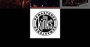 The Kinks - Percy (Remastered)