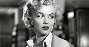 Something's Got To Give (1962) - Último film de Marilyn Monroe (subtitulos español)