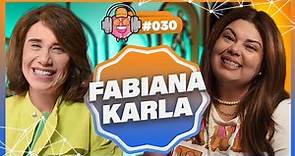FABIANA KARLA - PODPEOPLE #030
