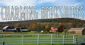 VISIT THE BERKSHIRES | Charming Travel Guide | Lee, Lenox, & Stockbridge Massachusets