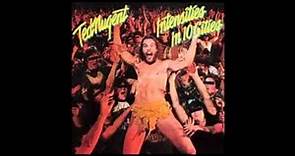 Ted Nugent - Put Up Or Shut Up