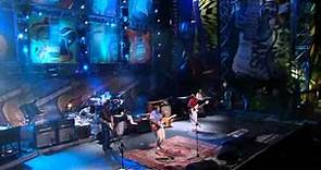 Eric Clapton - Layla - Crossroads Guitar Festival 2004