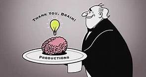 Olive Bridge Entertainment/Thank You Brain Productions/MTV2 Series Development (2007)
