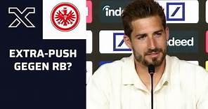 Ganz Deutschland gegen RB? Das sagt Kevin Trapp vor dem Pokalfinale | Eintracht Frankfurt