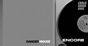 The Grey Album - Danger Mouse (The Beatles, Jay-Z)