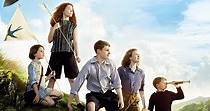 Swallows and Amazons - movie: watch stream online