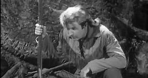 Daniel Boone Season 01 x Episode 03 My Brothers Keeper Season 1(1964-1965)