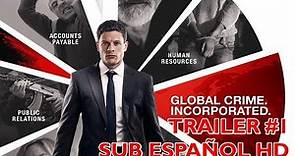 McMafia - Temporada 1 - Trailer #1 - Subtitulado al Español