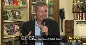 Douglas Brunt, "The Mysterious Case of Rudolf Diesel"