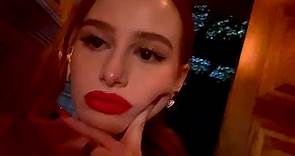 Day in the life when shooting Riverdale | Madelaine Petsch