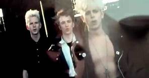 Depeche Mode - Shake the Disease (Remastered)