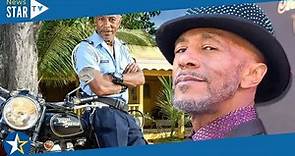 Danny John Jules explains real reason for Death in Paradise exit after seven years