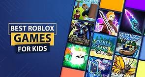 9 Best Roblox Games for Kids – Free and Fun!