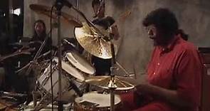 James Gadson: The Original Detroit Motown Groove (Drums)