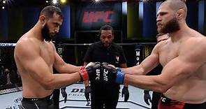 #UFC275 Pelea Gratis: Prochazka vs Reyes