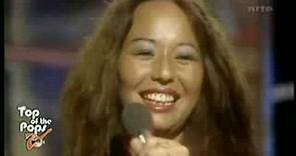 Yvonne Elliman - If I Can't Have You (Top Of The Pops)