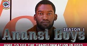 Anansi Boys Season 1 Hope To See The Transformation In 2023 - Premiere Next
