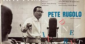Pete Rugolo And His Orchestra - Adventures In Rhythm
