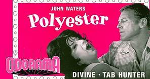 Polyester (1981) Theatrical Trailer