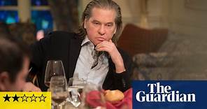 The Birthday Cake review – did Val Kilmer get an offer he couldn’t refuse?