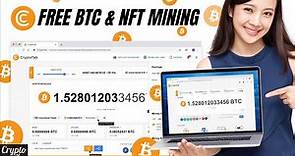 How To Download And Install Cryptotab Browser in 2024 | Mine FREE Bitcoins And NFTs using Cryptotab