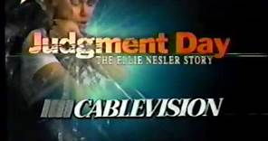Judgement Day: The Ellie Nesler Story USA TV Promo
