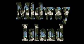 Midway Island - A Battle Lost To U.S. Fish and Wildlife Service
