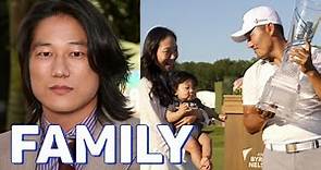Sung Kang Family & Biography