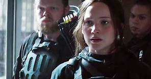 The Hunger Games: Mockingjay Part 2 -- Official Trailer #4 2015 -- Regal Cinemas [HD]
