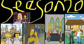 Every Simpsons season 20 episode reviewed