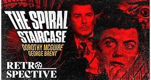Classic Psychological Horror I The Spiral Staircase (1946) I Retrospective