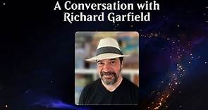 A Conversation with Richard Garfield - #Magic30