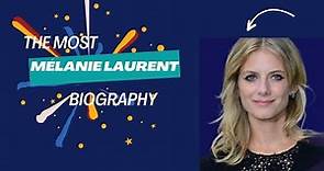 Mélanie Laurent Review 2024