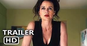 JETT Trailer (2019) Carla Gugino, Drama TV Series
