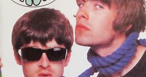 Oasis - Paris 94' And Demos