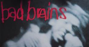 Bad Brains - Attitude (The ROIR Sessions)